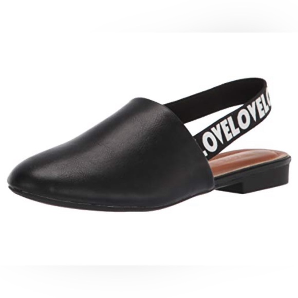 Yoki Shoes - Yoki Alexa women’s shoe size 11 black